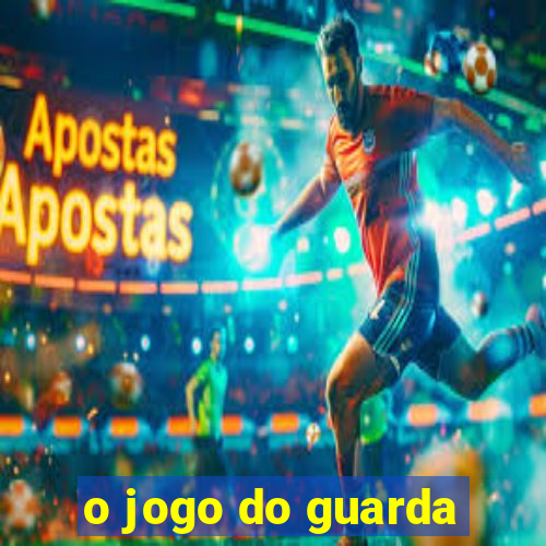 o jogo do guarda-chuva